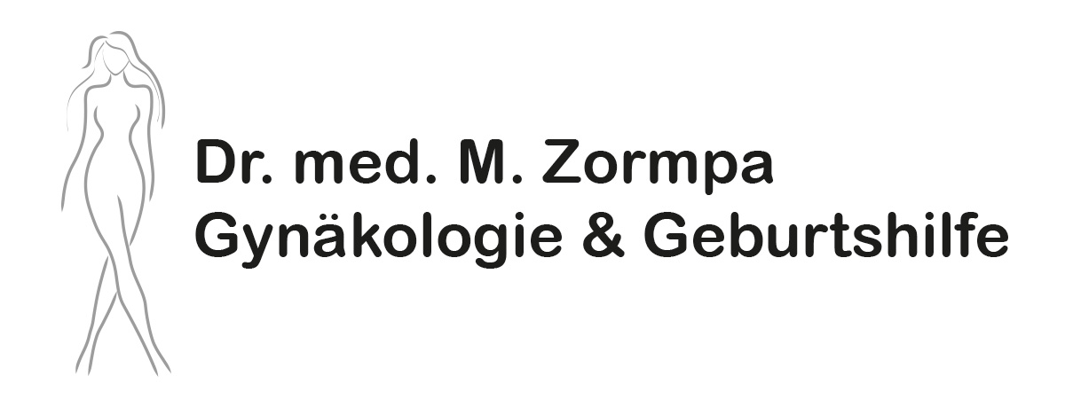 Frauenärztin Dr. med. Maria Zormpa